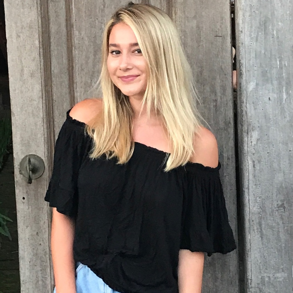 Meet your Posher, Amanda